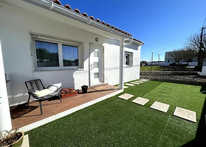 Casa Da Ana - Country Home