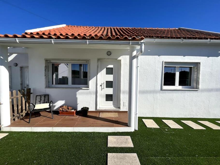 Casa Da Ana - Country Terrugem